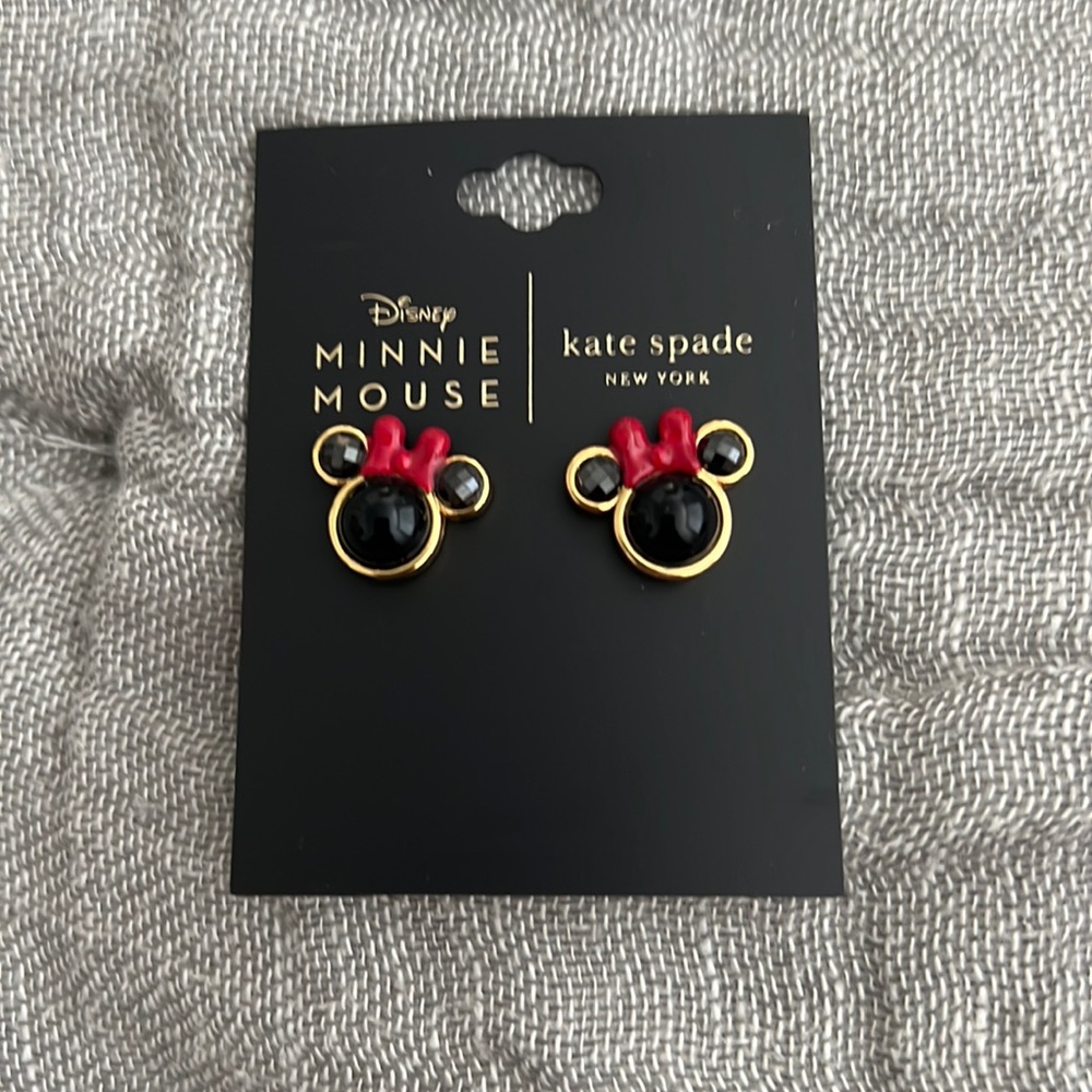 Minnie Stud earrings
